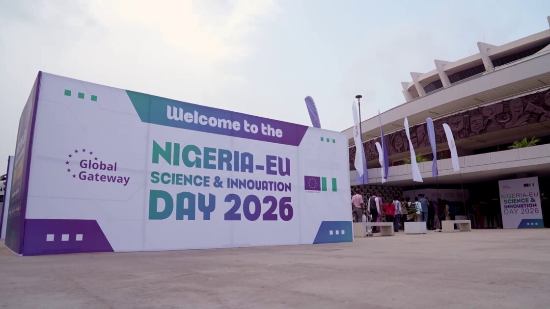 Nigeria – European Union Science & Innovation Day | 2026