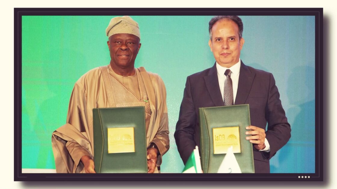 Islamic Development Bank (IsDB) Group Day in Nigeria | 2026